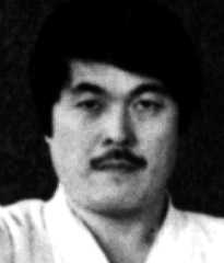 Teruo Kono